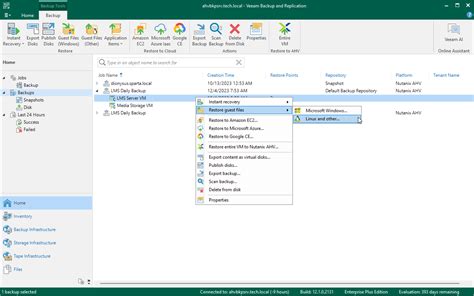 If you Veeam backups are failing when connected to a new or upgraded Server 2016 cluster,. . Veeam unable to reset file size trunk operation has failed